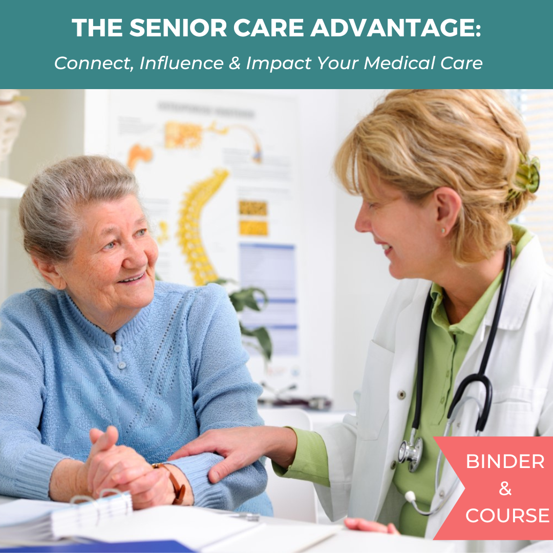The Senior Care Advantage