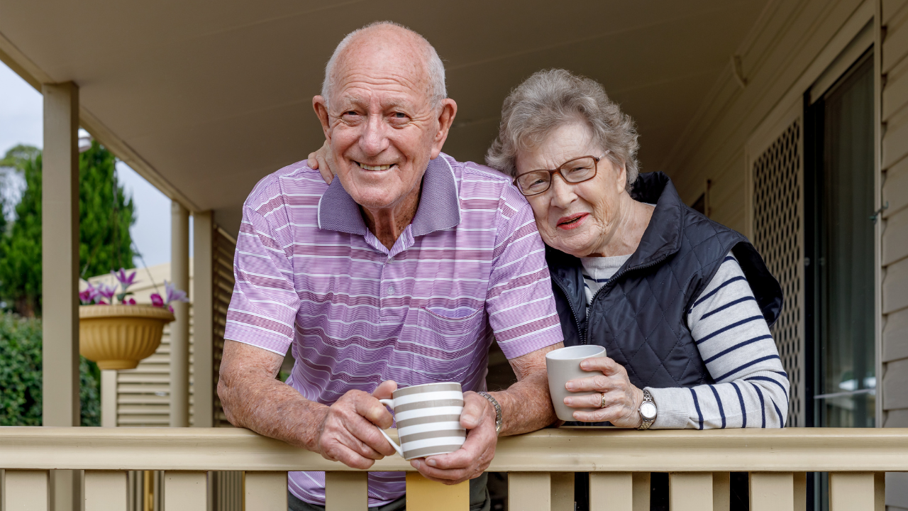 signs a senior needs help