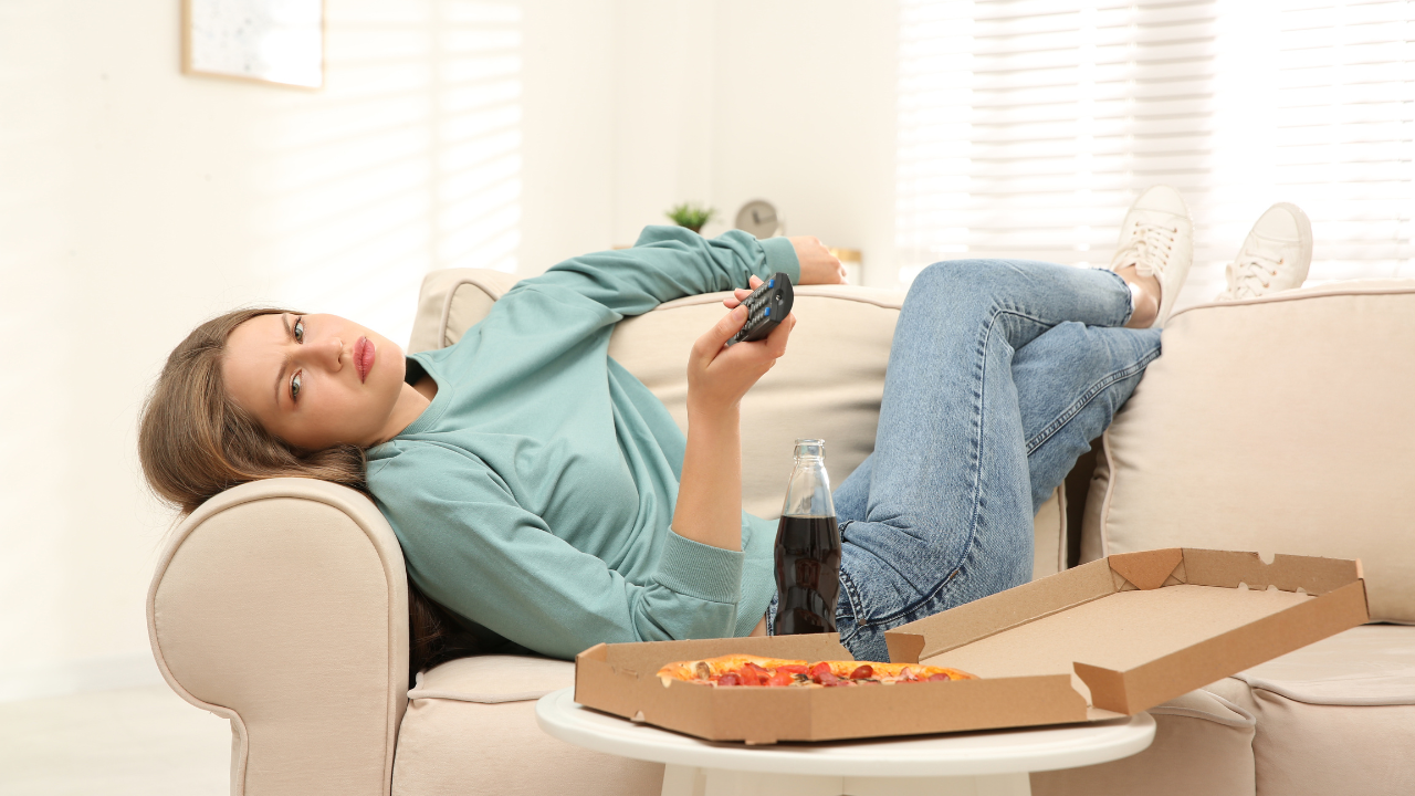 how to focus and stop distractions