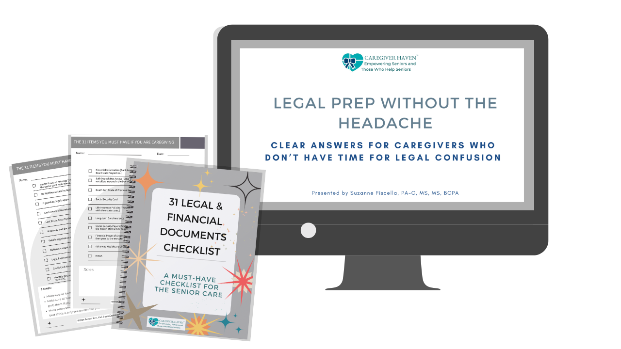 06 - LPH WB C&P 3 BLACK 03 - legal prep without the headache (OIB-LPH)